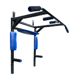 Турнік-бруси (Посилений) з упором для преса 4в1 ТМ "Homeworkout", фото 3