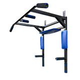 Турнік-бруси (Посилений) з упором для преса 4в1 ТМ "Homeworkout", фото 4