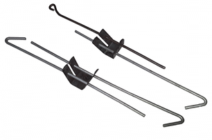 Кріплення для підвісної стелі