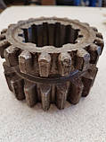 Шестірня МТЗ КПП 1196 Z = 20 (1ступ.ред) 50-1701196, фото 2