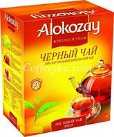 Чай чорний Alokozay середньолистовий Fbop 250 г