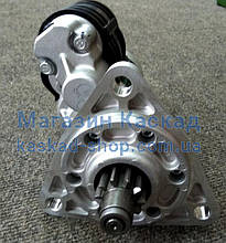Стартер для Tigarbo ABS (Д243)
