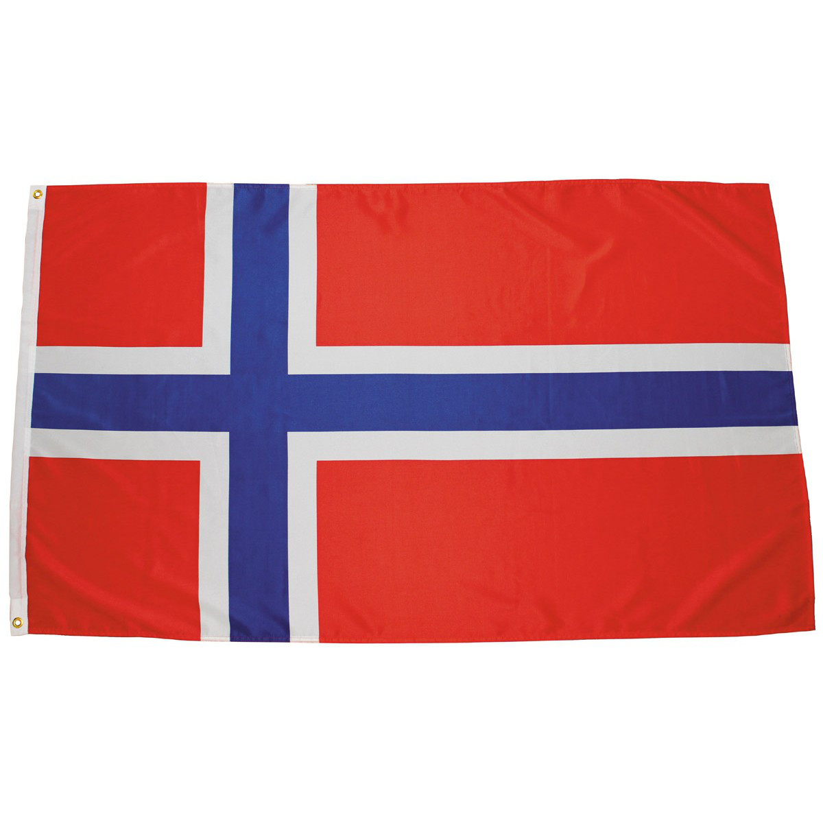 Прапор Норвегії 90х150 см