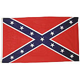 Прапор Конфедерації, Конфедеративних Штатів Америки, фото 2