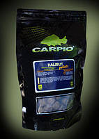 Пелети Carpio Halibut Ø20мм 0.9 кг