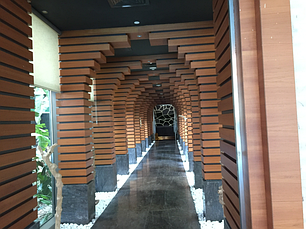 Елементи декора і інтер’єру під старою