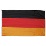 Прапор Німеччини (Германии), німецький прапор, фото 2