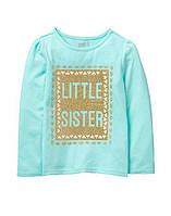 Кофта для дівчинки Crazy8, 5 років!