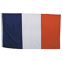 Флаг Франции 150х90см