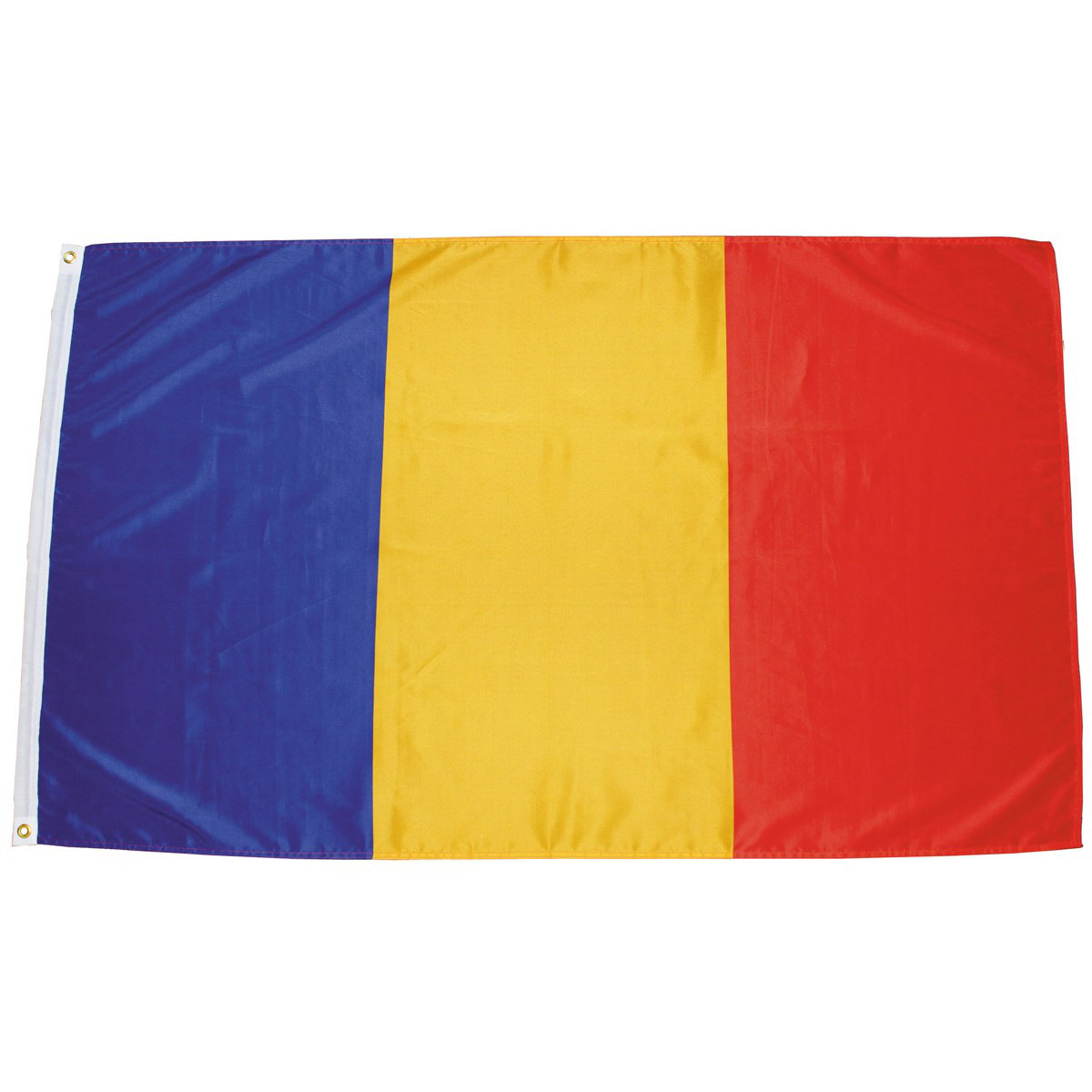 Прапор Румунії (Румынии) 90х150см MFH