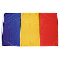 Прапор Румунії (Румынии) 150х90см
