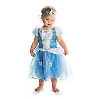 Маскарадный костюм Принцесса Анна (размер 4-6 лет)