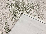Килим Vals W2211 ivory/c.h.green, фото 6