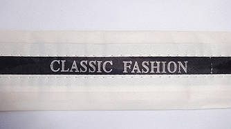 Корсаж "FLORA" щільний