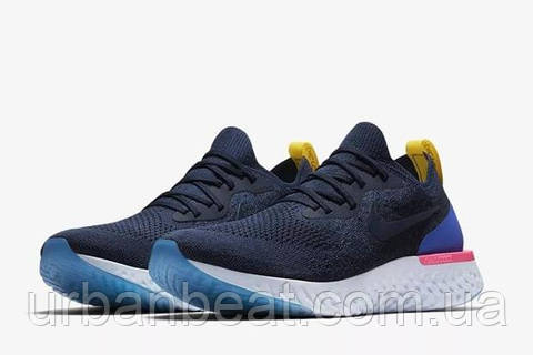 Nike epic react id hot sale