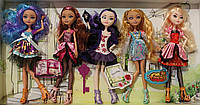 Лялька Ever After High Подарунковий набір