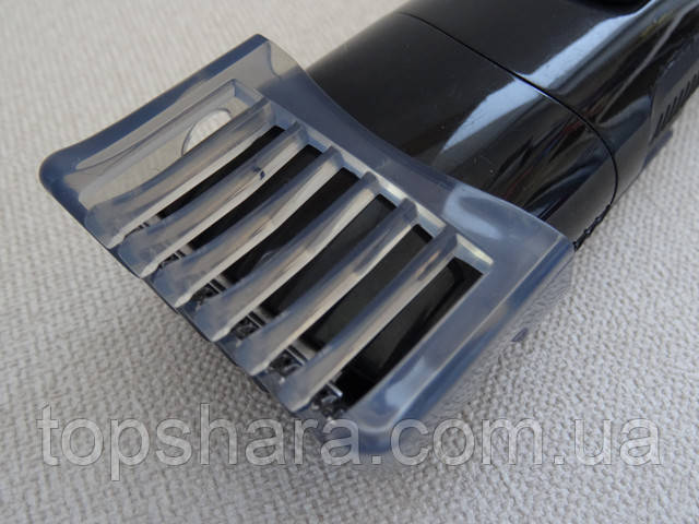 Насадка-гребень для триммера Philips QG3250 QG3270