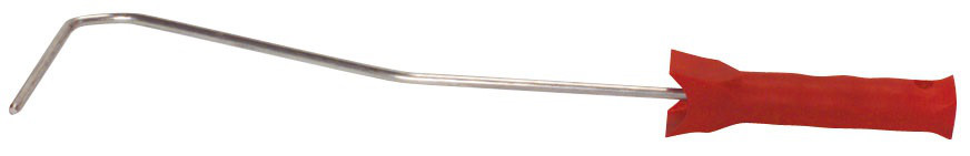 Тримач для маленького валика 40 см. (Roller Handle For Small Rollers) Тримач для маленького валика