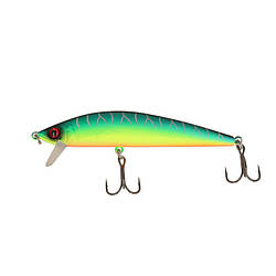 Воблер Strike Pro Euro Minnow 90F 10.1г A204S (85067)