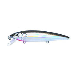 Воблер Strike Pro Flash Minnow 85F 8.6гр EG-063F(A010) (47641)