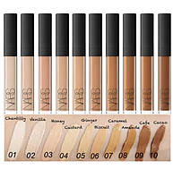 Консилер Nars Radiant Creamy Concealer Caramel