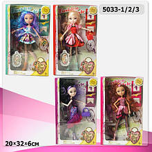Кукла  Ever After High