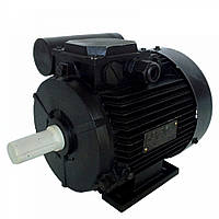 Однофазный электродвигатель АИРЕ80С2 2,2 кВт 3000 об.мин