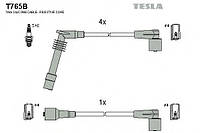 Tesla T765B Высоковольтные провода Opel