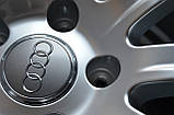 Колеса  20" Audi Q7, фото 2