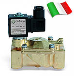 Електромагнітний клапан для води G1 (ODE, Italy), фото 2