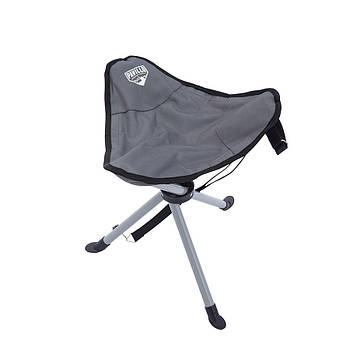 Кемпінговий стілець для пікніка, портативний туристичний складаний стілець розмір: 31х31х38 см