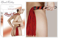 Плеть Peitsche red