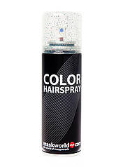 Глітер-спрей із різними блискітками для волосся multicolor, 100 мл