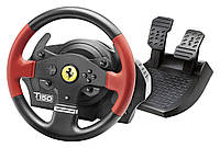 Игровой руль THRUSTMASTER T150FFB Ferrari Edition (PS3/PS4/PC) (4160630)