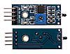 Датчик-модуль температури LM393 Arduino, фото 2