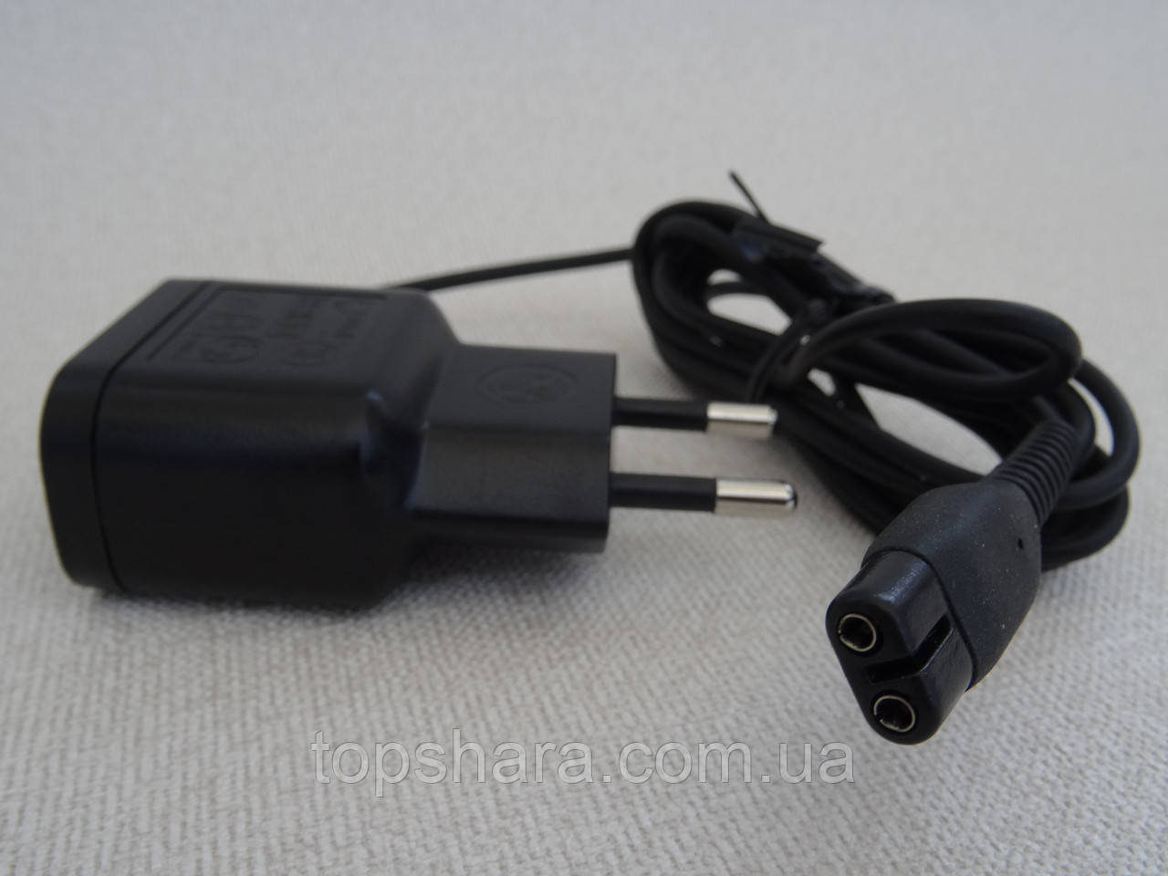 Блок живлення машинки для стриження, тримера Philips A00390, фото 1