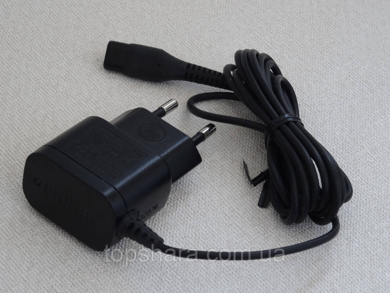 Блок живлення, зарядний пристрій тримера Philips QG3270, QG3250, фото 1