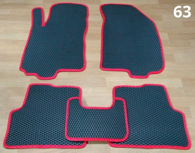 килимки на Chevrolet Aveo Т300