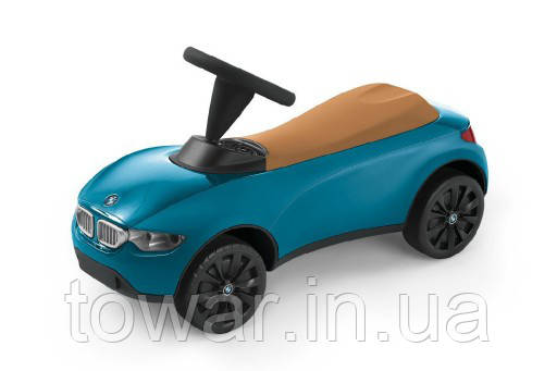 Машинка біговел BMW Baby Racer III 80932413783