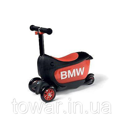 Велобіг BMW Kids Scooter 80932450902