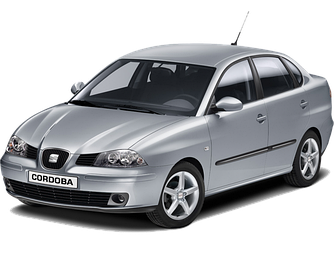 SEAT Cordoba 2000-2009