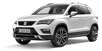 SEAT Ateca 2016+