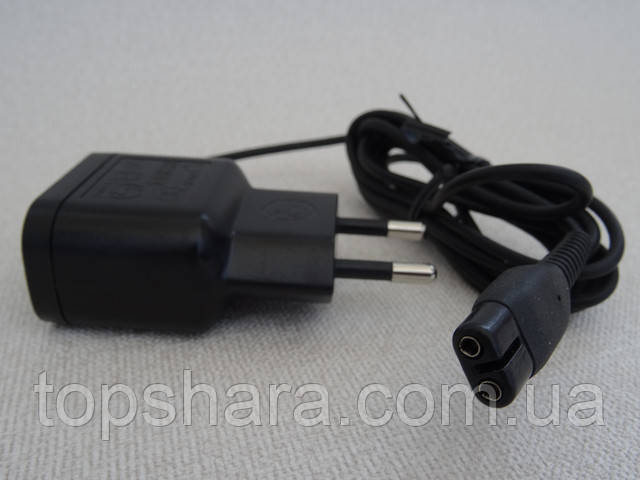 Оригинальный блок питания, зарядное устройство триммера Philips QG3270 QG3250