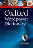 Oxford Wordpower Dictionary 4th Edition + CD-ROM