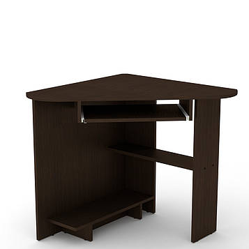 Стіл комп'ютерний "СУ-15" (Компаніт)