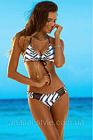 Купальники 2018 - літо буде спекотним!