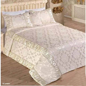 Покривало Tac ексклюзив - Damask 260*270