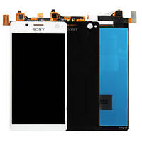 Дисплейні модулі в зборі (дисплей + сенсор) для Sony