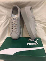 Кроссовки Puma Basket Platform Reset