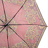 Складана парасолька Zest Парасолька жіноча напівавтомат ZEST Z53624-15, фото 3